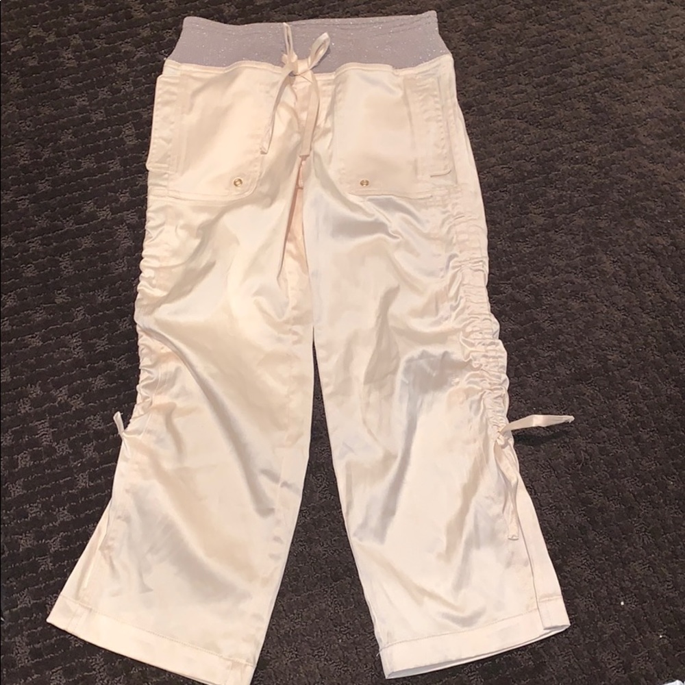 GUESS girls pants